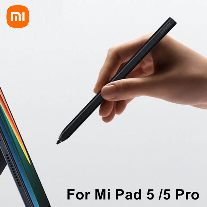 xiaomi smart pen comes with levels of pressure sensitivity