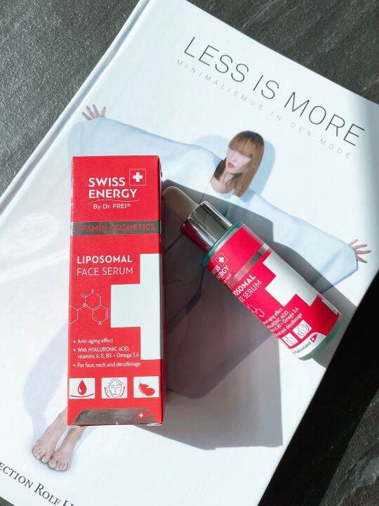 ส่งฟรี-เซตงานผิว-swiss-energy-liposomal-face-serum-แถม-collagen-2แถม1-ฟรีกระเป๋า-เซรั่มเข้มข้น