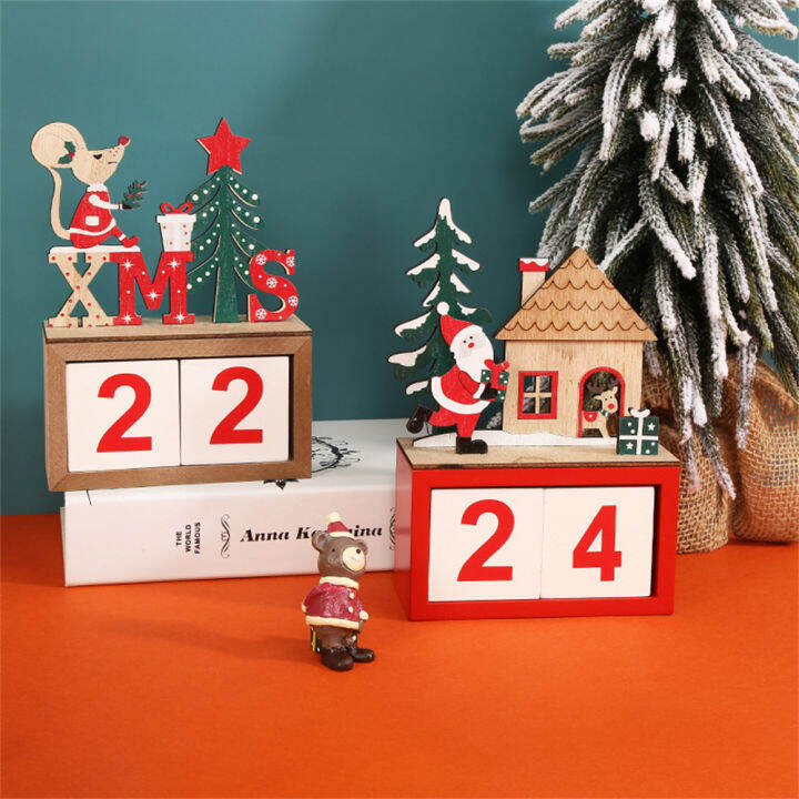 desktop-ornament-for-kids-table-decorations-kids-christmas-gift-new-year-gifts-wooden-christmas-calendar