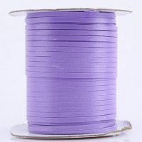 【YD】 4mm Flat Korea Polyester Waxed Cord Wax Rope Thread 100Yards/roll Jewelry Findings Accessories Necklace String