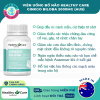 Hcmviên uống bổ não ginkgo biloba healthy care 2000mg hộp 100 viên tăng - ảnh sản phẩm 6