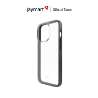 Incipio Organicore เคส iPhone 14 Series Charcoal/Clear (ของแท้) By Jaymart