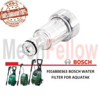 ไส้กรองน้ำ BOSCH AQT