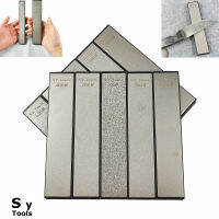 1PC 80-3000 # Professional เครื่องเหลาเพชรสำหรับมีด Sharpening Stone ระบบครัว Frinding ใบมีด Fine บดเครื่องมือ Whetstone