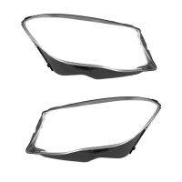 Car Right Headlight Shell Transparent Lens Cover for Benz W156 GLA200 GLA220 GLA260 2015-2017