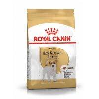 (ลด50%) Royal Canin Jack Russell Terrier Adult 7.5 kg โรยัล คานิน อาหารสุนัขแบบเม็ด สำหรับสุนัขพันธุ์แจ็ค รัสเซล ขนาด 7.5 กก. เฉพาะวันนี้เท่านั้น !