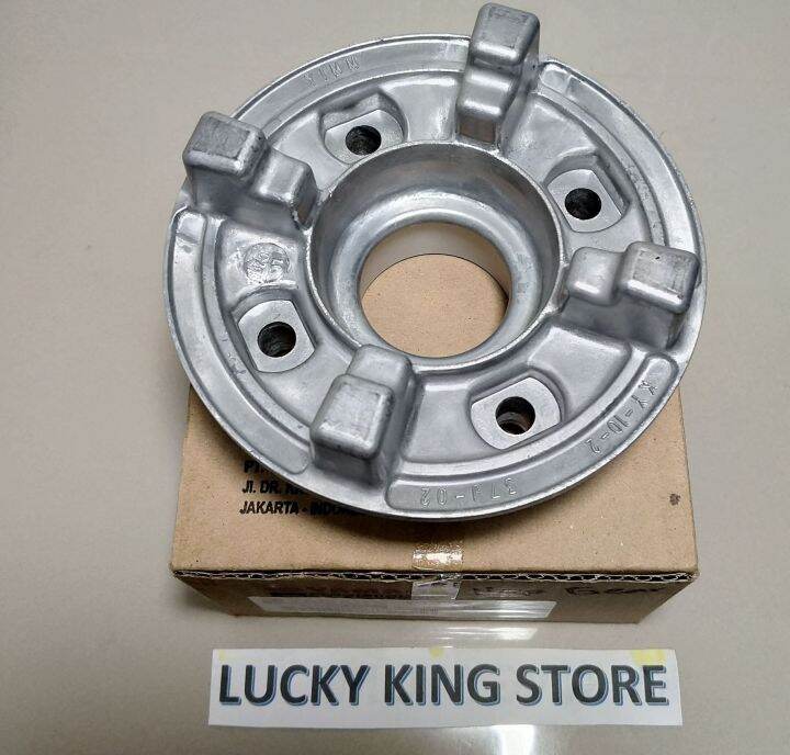 nap gear rx king original atau nap gear jupiter z burhan ori atau cod