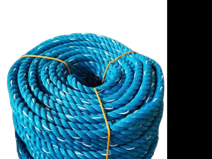 CMY POLYETHYLENE ROPE (per kilo) Lazada PH