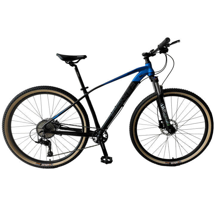 spanker journey 27.5