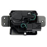 For Chevrolet GMC Cadillac SRX Tailgate Liftgate Lock Actuator 13502697 931-299 13501871