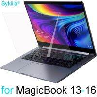 ปกป้องหน้าจอสำหรับ Magicbook X 14 15 16 V View 14 SE Pro X14 X15สำหรับที่ป้องกัน HD โน้ตบุ๊คแล็ปท็อปฟิล์มปกป้อง2022