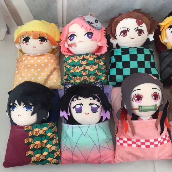 aeozad-devils-peluches-assassino-de-dem-nios-desenhos-animados-figura-anime-manga-bonecas-kawaii-kimetsu-tanjirou-nezuko-presente-anivers-rio-novo