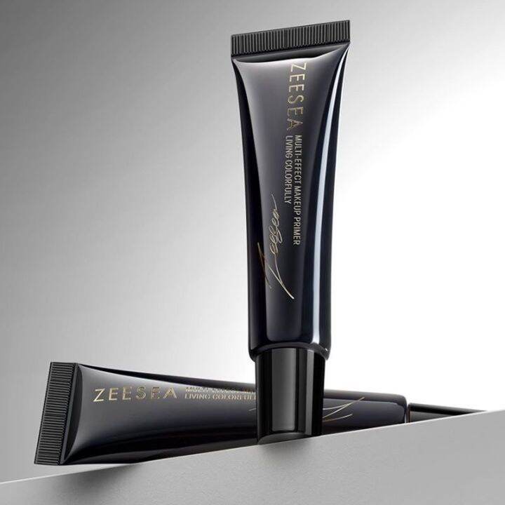 [ZEESEA] Kem lót Zeesea dạng tuýp 30g | Lazada.vn