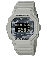 G-Shock DW-5600CA-8 l Utility Camo Series l ของใหม่แท้100%