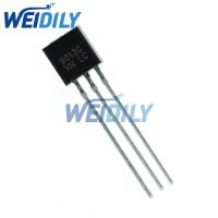 100PCS ใหม่ S9013 S9013H 9013 9013G Triode TO-92 0.5A 40V NPN Transistor ขายส่ง