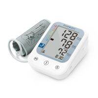 BLUE DOT - Bluedot B-BM02 Automatic digital Blood pressure monitor Grey