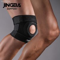 ۩✟ 1pc Knee Support Patella Brace Adjustable Straps Knee Support Wrap for Knee Pain