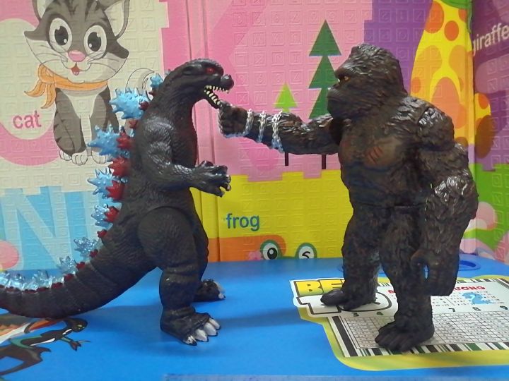 Lịch sử giá Mô hình đồ chơi khủng long Godzilla 2017 cập nhật 82023   BeeCost