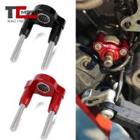 Gear Shift Stabilizer Fit For Aprilia RSV4 Tuono 2015 2016 2017 2018 2019 2020 Motorcycle Shifting Gear Stabilizer