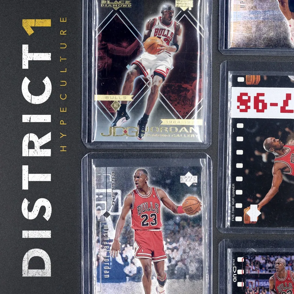 Michael Jordan NBA Set Cards 3 (GOAT, His Airness, MJ) READ DESCRIPTION FOR  MORE INFOFH8 | Lazada PH