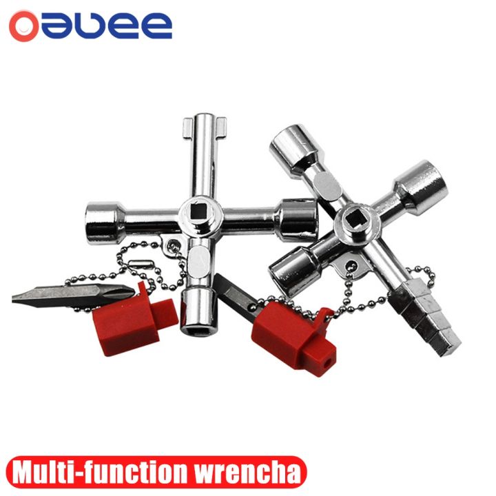 multi-function-4-ways-universal-triangle-key-wrench-high-quality-keys-triangle-wrench-multifunction-repair-tools-hand-tools