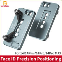 J13 J14 Calitor Fixture Face ID Precision Positioning Holder Dot Projector สำหรับ X 11 12 13 14 Series