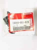 ชุดโช๊คคาร์บูเรเตอร์ HONDA รหัส 16044-883-015 รุ่น G200 (อะไหล่แท้ HONDA)