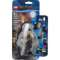 LEGO® 40500 Harry Potter Wizarding World Minifigure Accessory Set : เลโก้ใหม่ ของแท้ ?% พร้อมส่ง