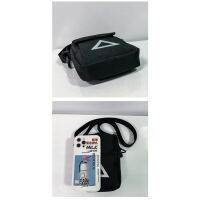 Ulzzang Korean Fashion Nylon Mini Men Sling Bag Shoulder Bag Crossbody Bag for Men Birthday Gift