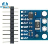 【LZ】☈  Ina226 módulo de sensor de monitoramento de energia/corrente bidirecional para interface i2c