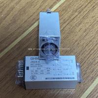 : "{ CHNT CHINT JSZ6-4 JSZ6-2 H3Y-4 H3Y-2กับพื้นฐานการเปิดรีเลย์หน่วงเวลา DC 12V 24V AC 220V 1S 5S 10S 60S Waktu Relay Beralih