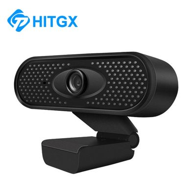 ❀✽✖ 1080P HD Webcam USB Pc Computer Camera with Microphone Driver-free Video Webcam for Online Class Live camera