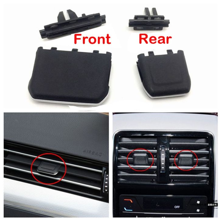 hot-xijxexjwoehjj-516-ac-vent-outlet-pick-สำหรับ-vw-passat-b8-cc-2019-2020เครื่องปรับอากาศ-outlet-plectrum-dashboard