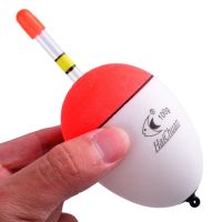 1Pcs Fishing Floats High Quality EVA Luminous Float Fish Bait for Sea Fishing Light Stick Carp pesca Fishing Accessories Plastic Accessories