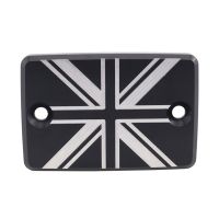 Front Brake Fluid Reservoir Cap Cover for Tiger 900 Rally Pro GT Low 2020-2022 Tiger 1200 Explorer 2012-2021