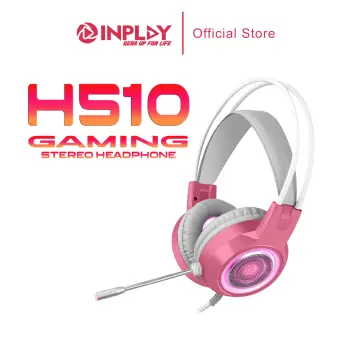 Inplay best sale rgb headset