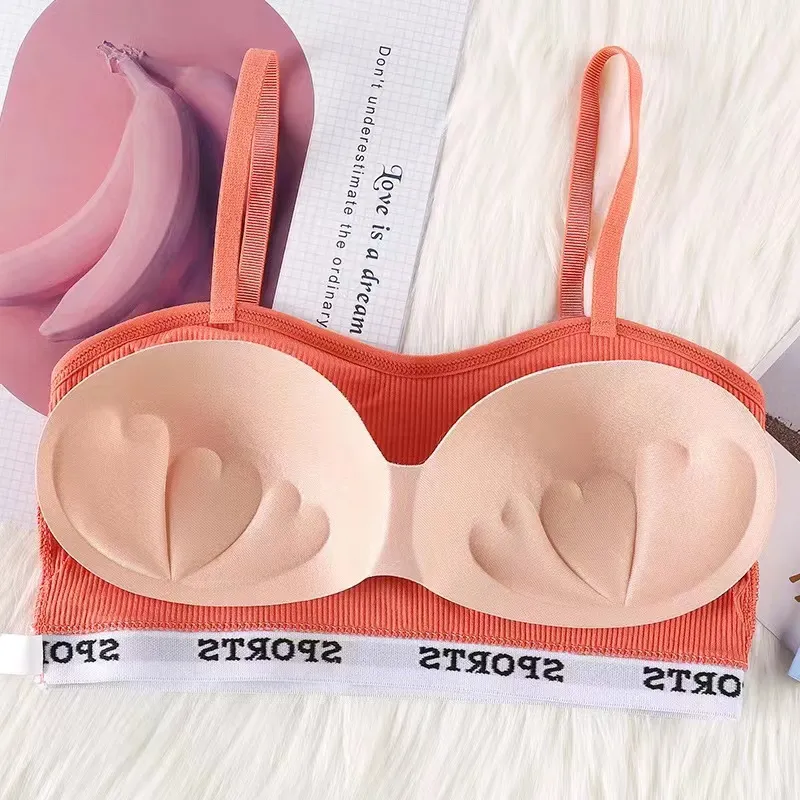 Bra Pad Invisible Paste Padding