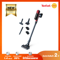 Tefal เครื่องดูดฝุ่นไร้สาย X-Pert 6.60 Animal รุ่น TY6878WO / TY6878