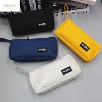 DIEAUYS เครื่องเขียนกระเป๋าดินสอ Pouch Pensil กระเป๋าดินสอกล่องดินสอกล่องดินสอ