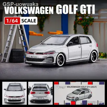 New 1/43 For Volkswagen VW GOL diecast car model Kids Toys Boys