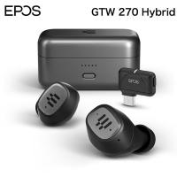 EPOS GTW 270 Hybrid In-Ear