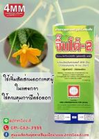 จิ๊บโต้ -2 ( จิบเบอเรลลิก 2% )ขนาด 100 ซีซี