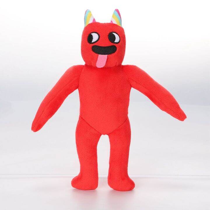 Ban-Ban Nabnab Plush, Horror Game Monster Stuffed Figure Doll