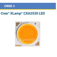 2pcs Cree CXA2530 CXA 2530 65W Ceramic COB LED Array Light EasyWhite 4000K -5000K Warm White 2700K - 3000K with without Holder