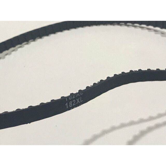 Singer Sewing Machine Timing Belt 182XL 37977 202XL 204XL 208XL Lazada