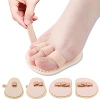 【CW】☋◈●  1pcs Toe Bunion Corrector Adjuster Hallux Valgus Bandage Feet Separator Support Foot