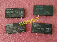 รีเลย์5ชิ้น/ล็อต G3m-202pl G3m-202pl-5vdc 4-Pin 2a 240vac รีเลย์สถานะของแข็ง