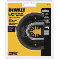 DEWALT Oscillating Tool Blade for Grout Removal, Carbide (DWA4219)