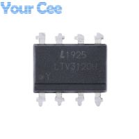 10pcs Original LTV3120 LTV 3120 H EE DIP 8 IGBT Gate Drive Optocoupler