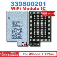 5ชิ้น Wlan_rf 339s00201สำหรับ7 7Plus ชิป Ic ไวไฟ Wifi ชิ้นส่วนอะไหล่วงจรรวม